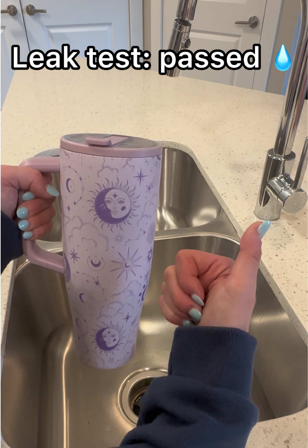 @Mermaid Straw