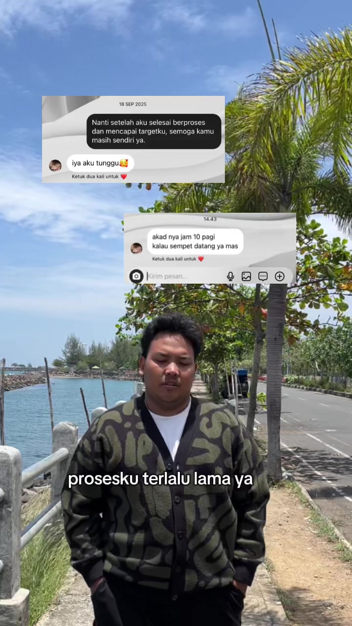 @terlihat dandut
