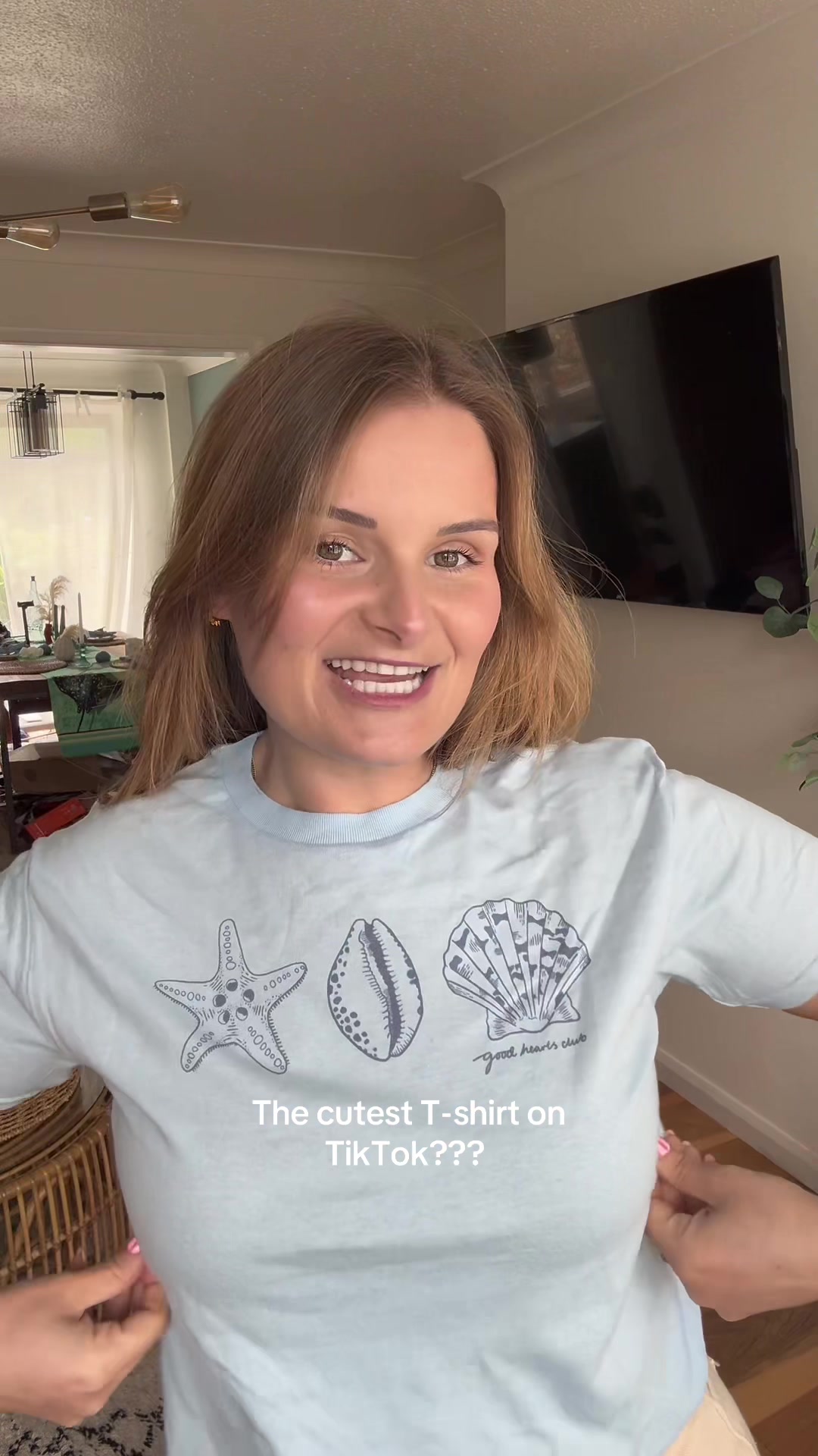 @Polly Frier | Content Creator