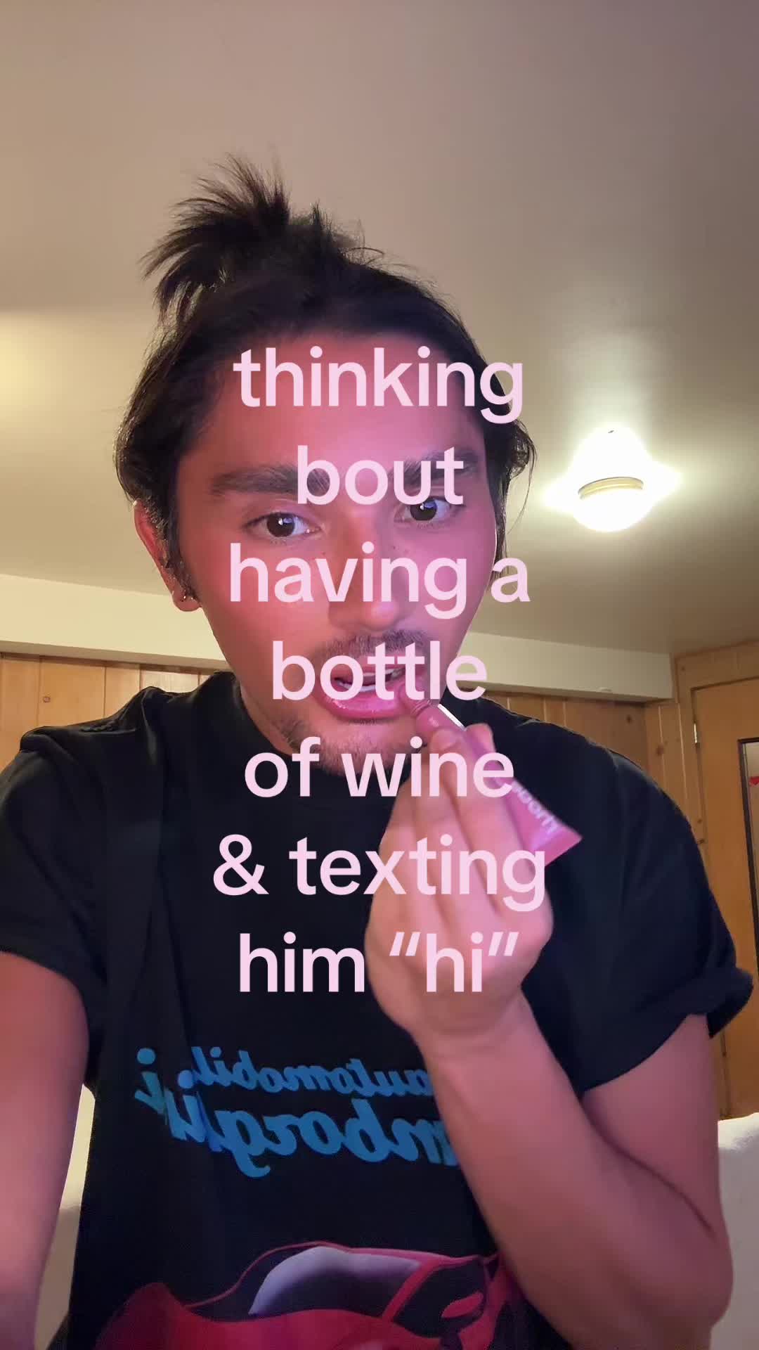 @Conner Trill