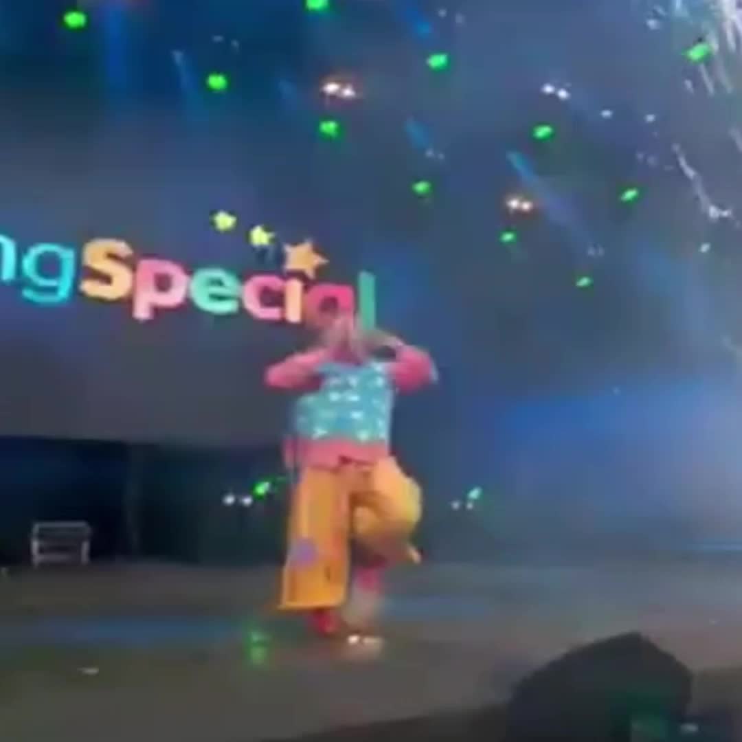 @ReaganOglesHotDog 🍉