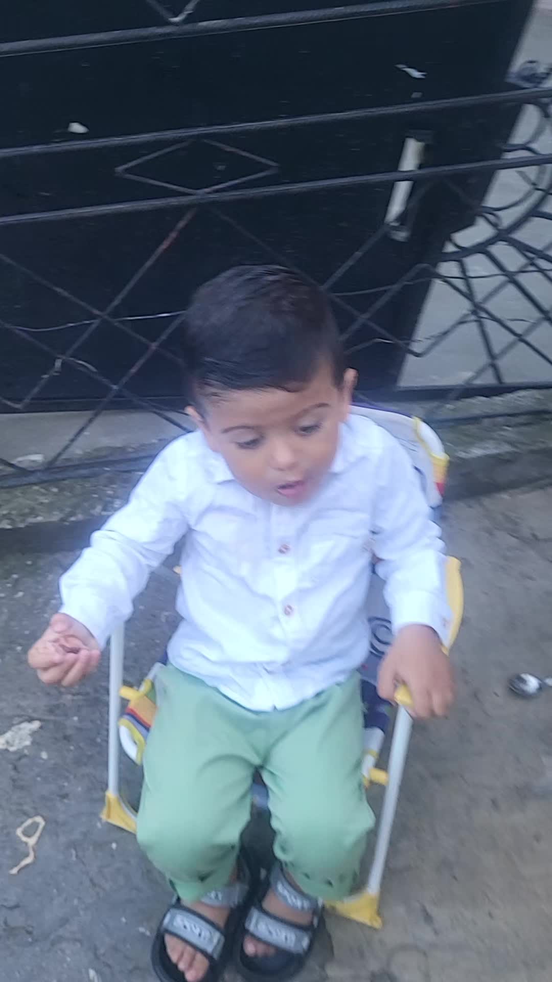 @ismail bidi