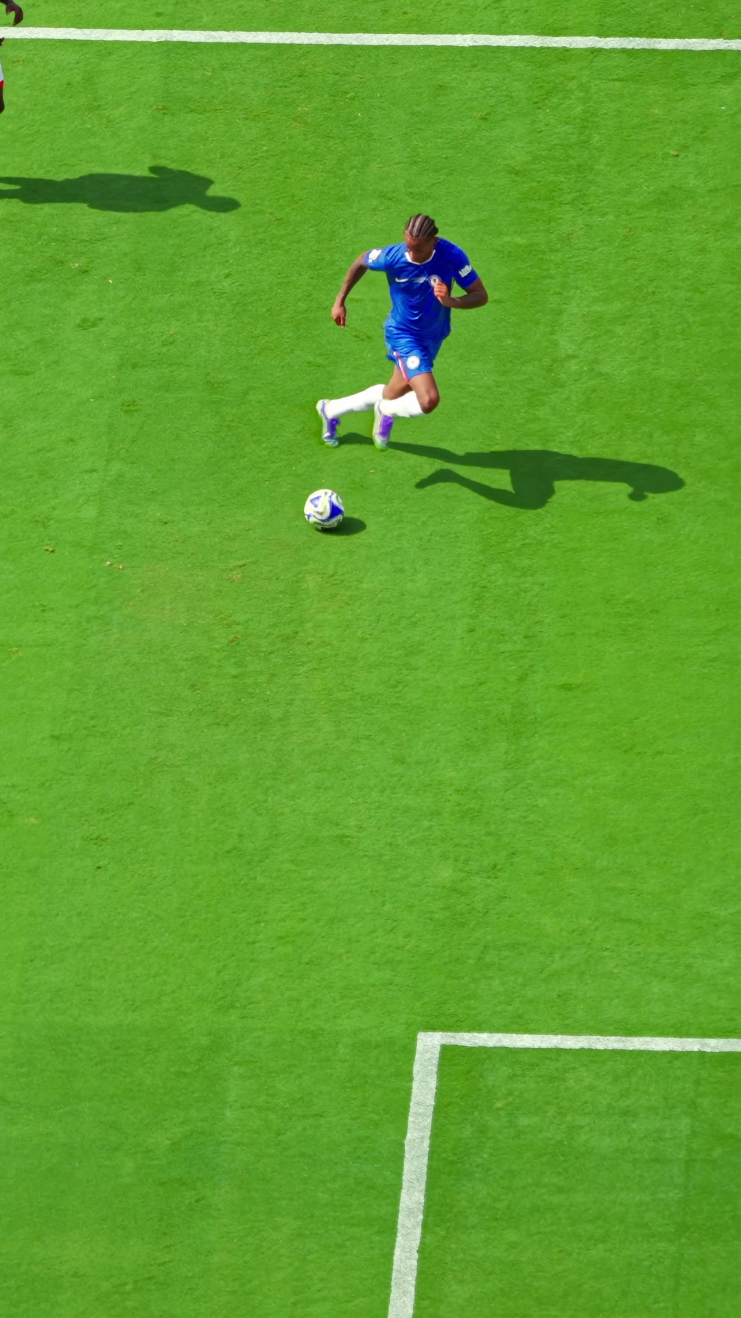 @FIFA Club Football