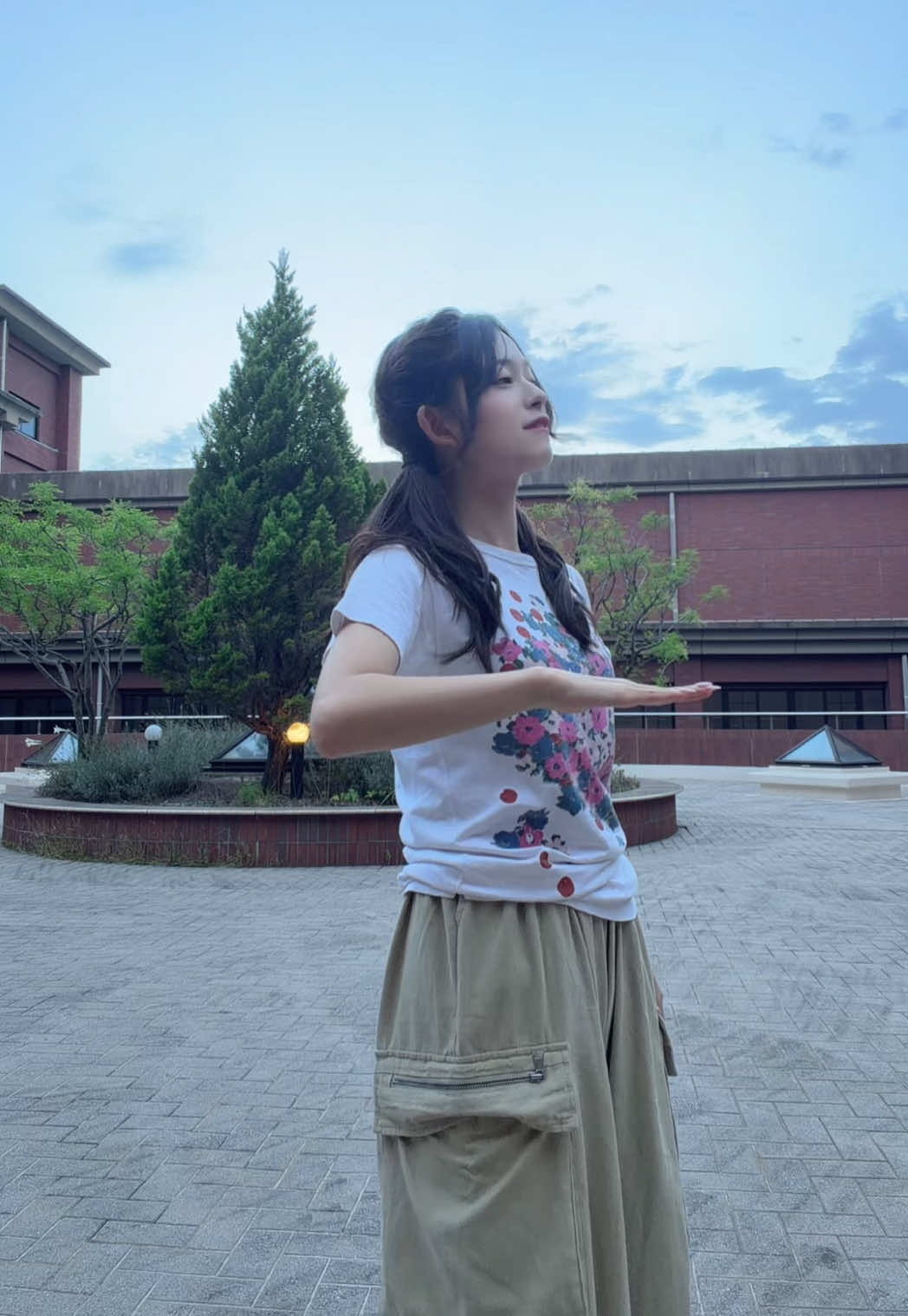 @紗和