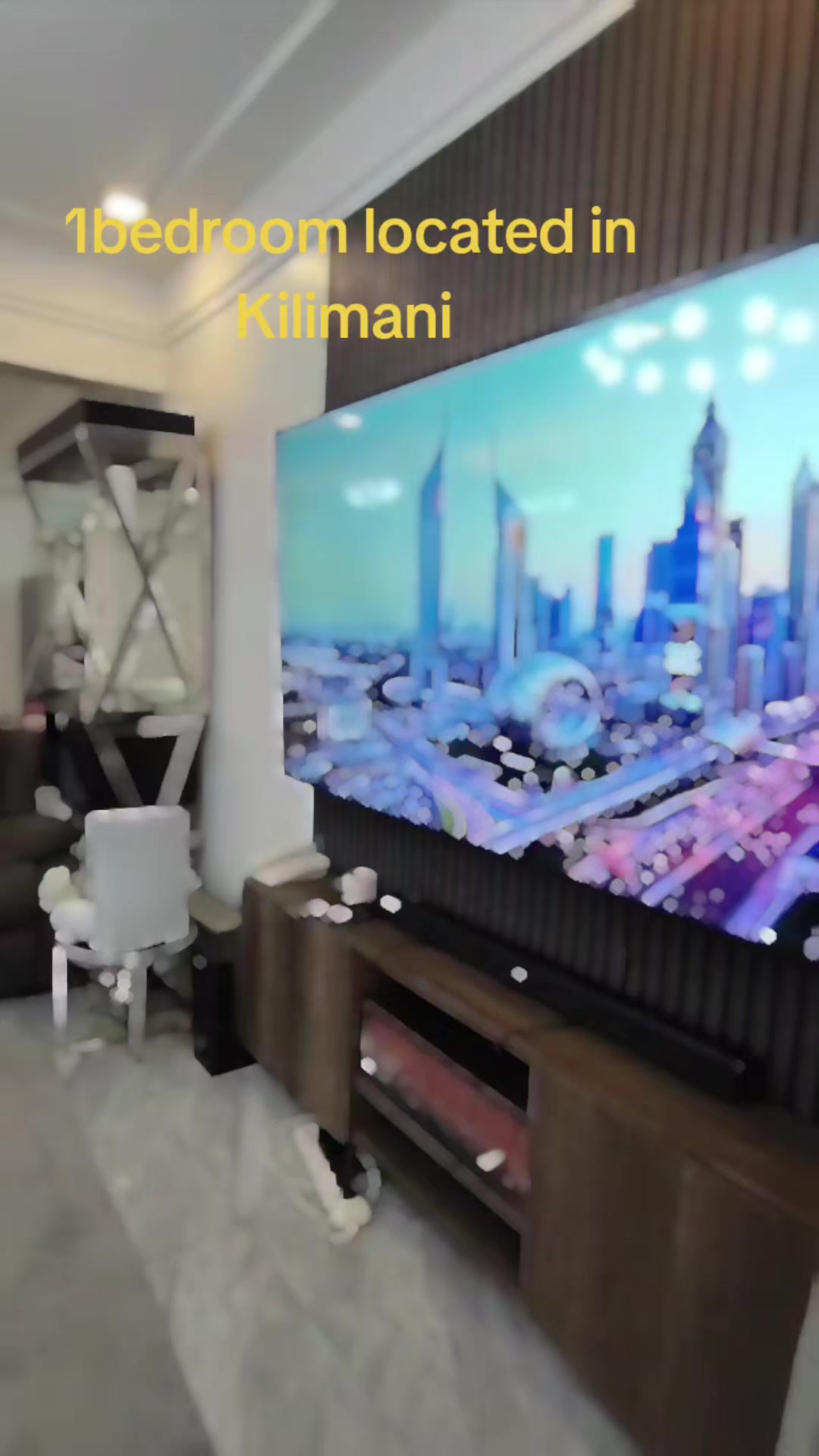 @BECKHAM FURNISHED APARTMENTS