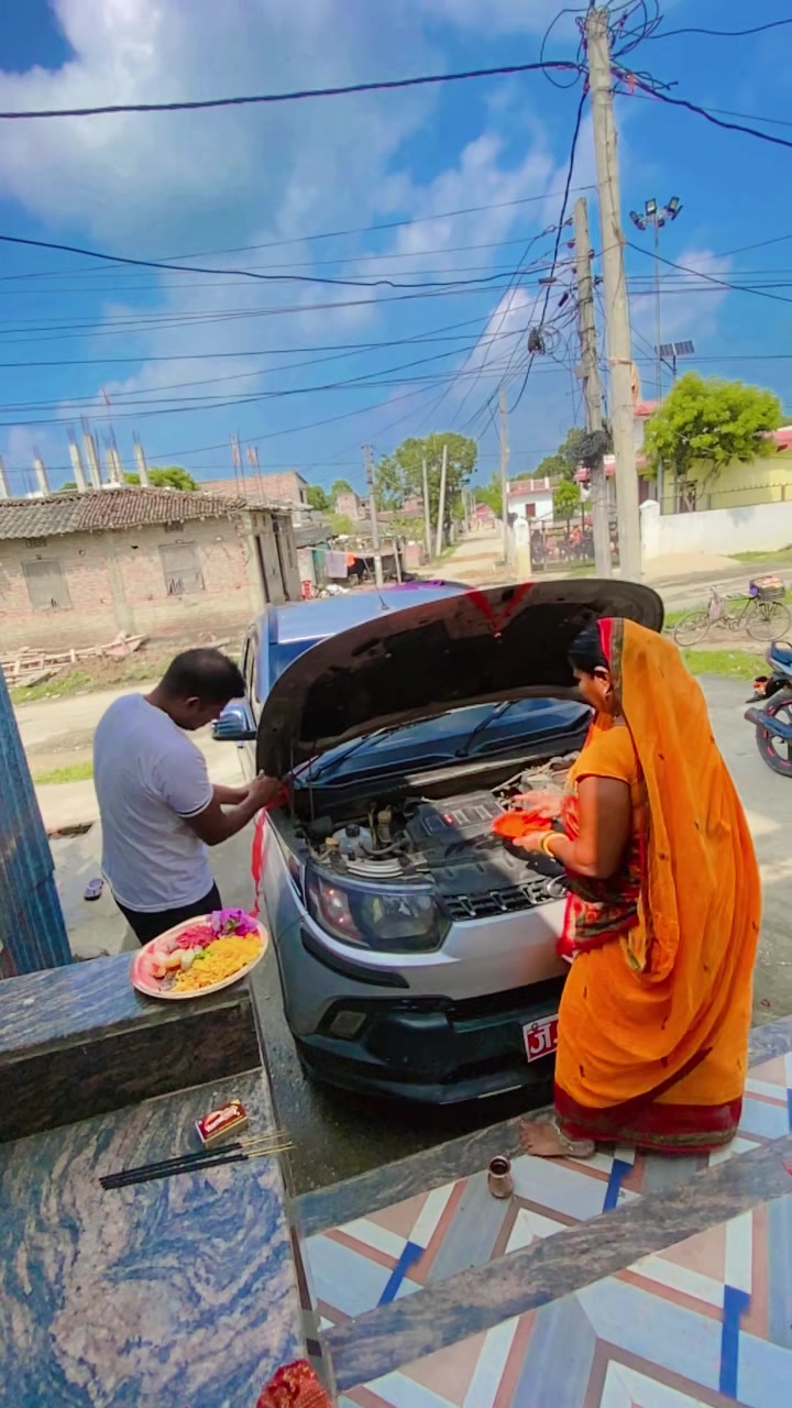 @Radhika - Birendra