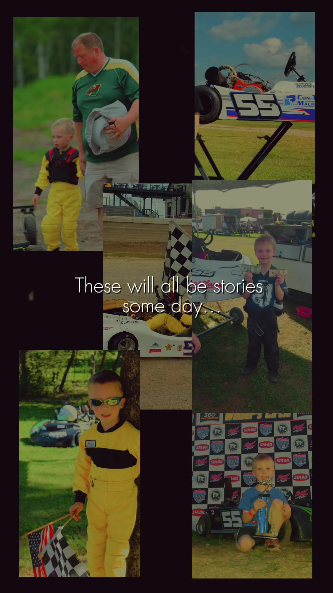 @Hofteig Racing