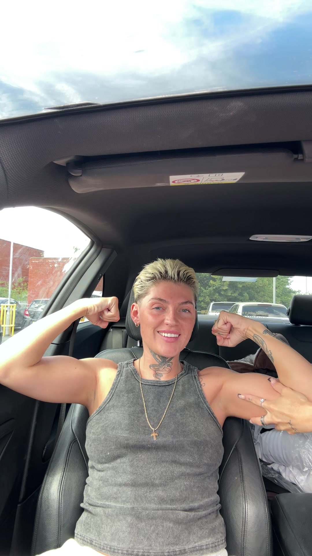 @abbeymyers🌈