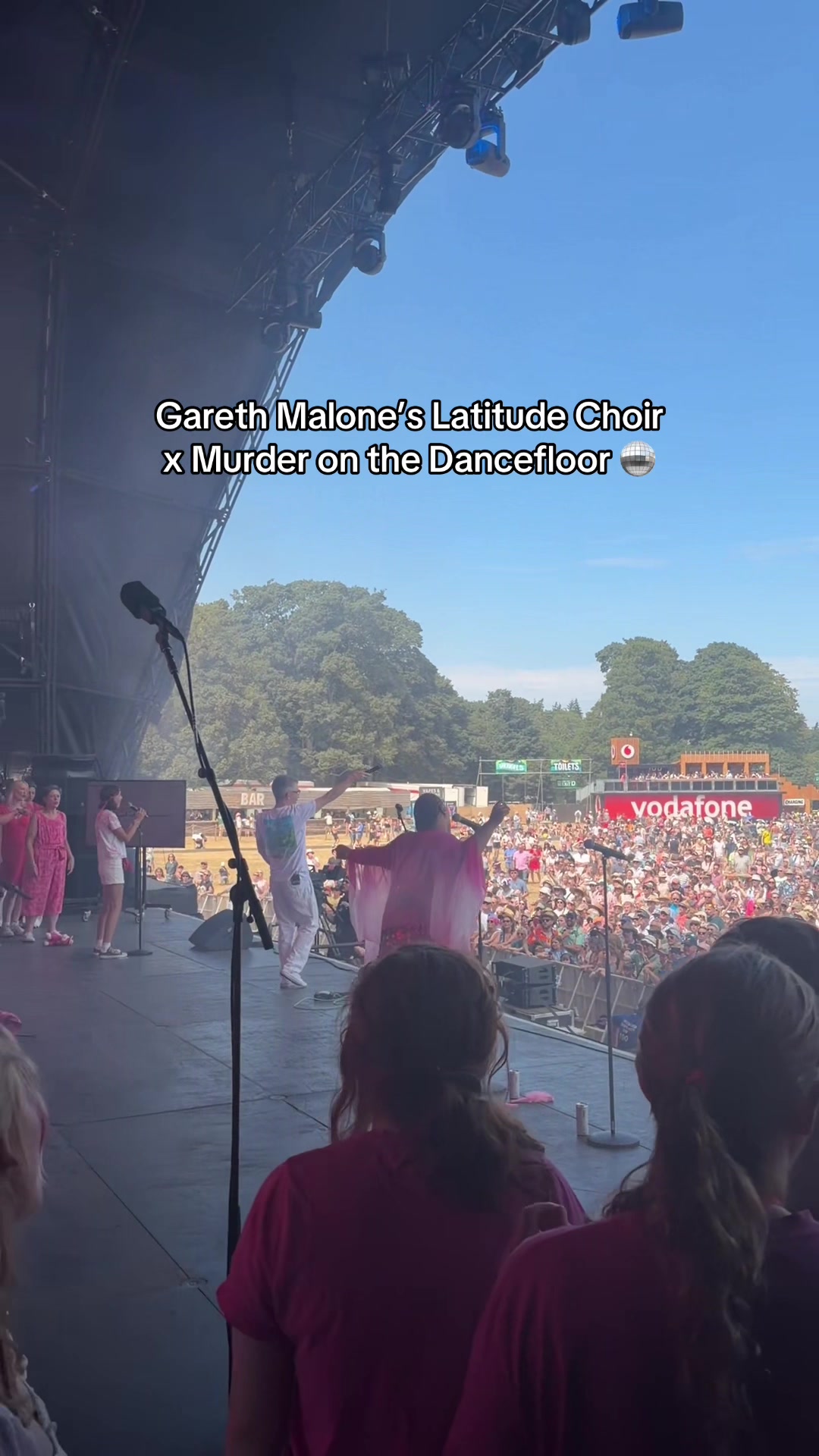 @Latitude Festival