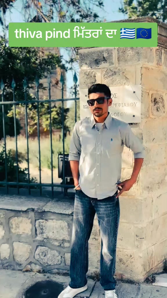 @ਬੋਬੀ ਸਰੂਪਵਾਲੀਆ 🕶️