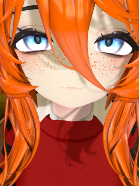 @twitch.tv/glubbable ๐ VTuber
