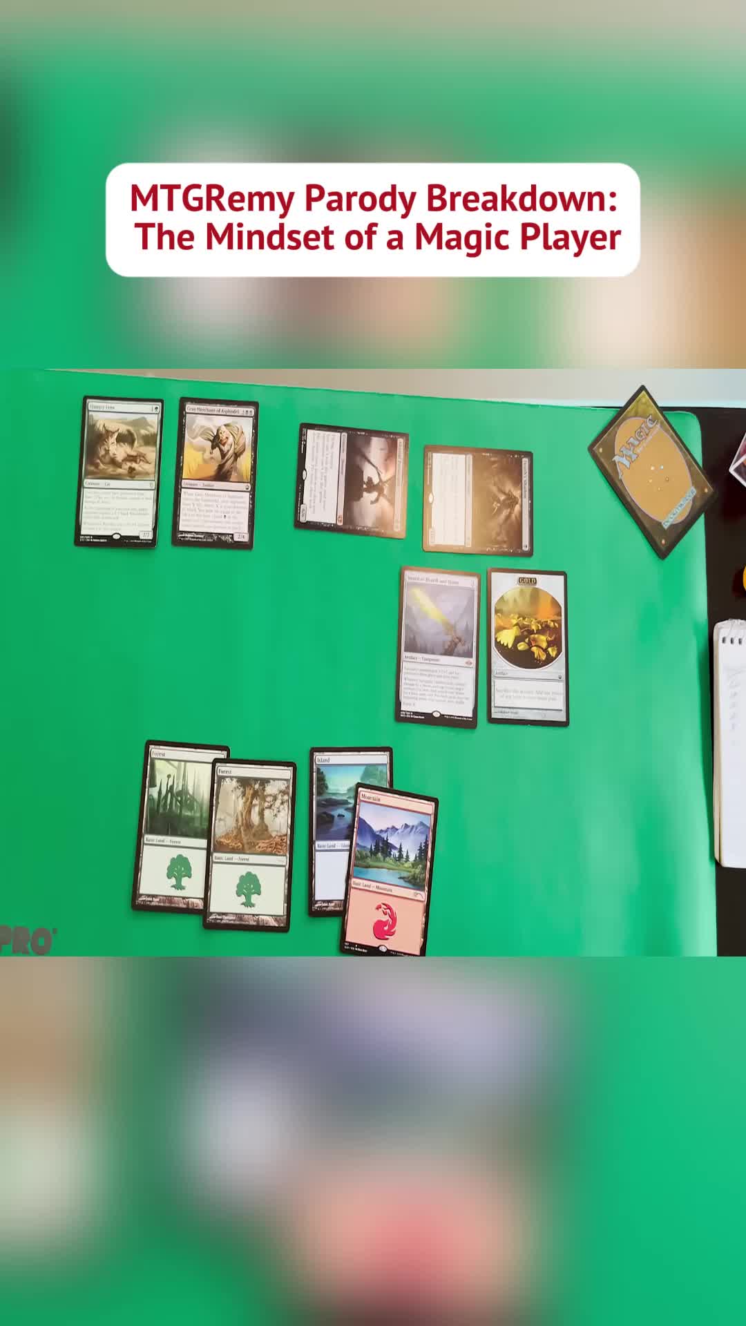 @Card Magic