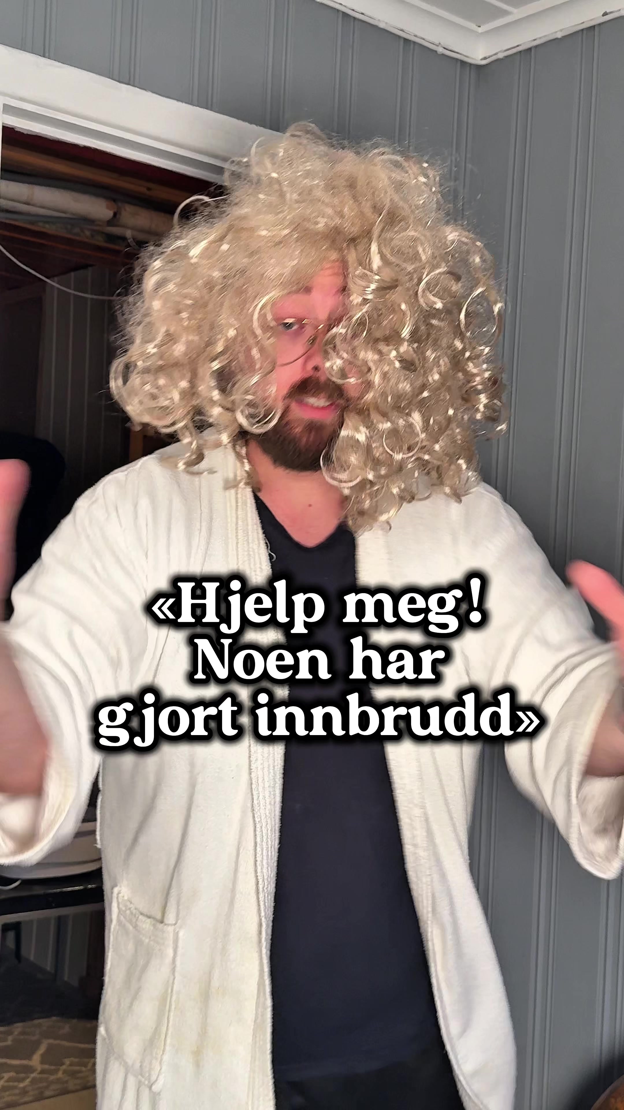 @Første Gir