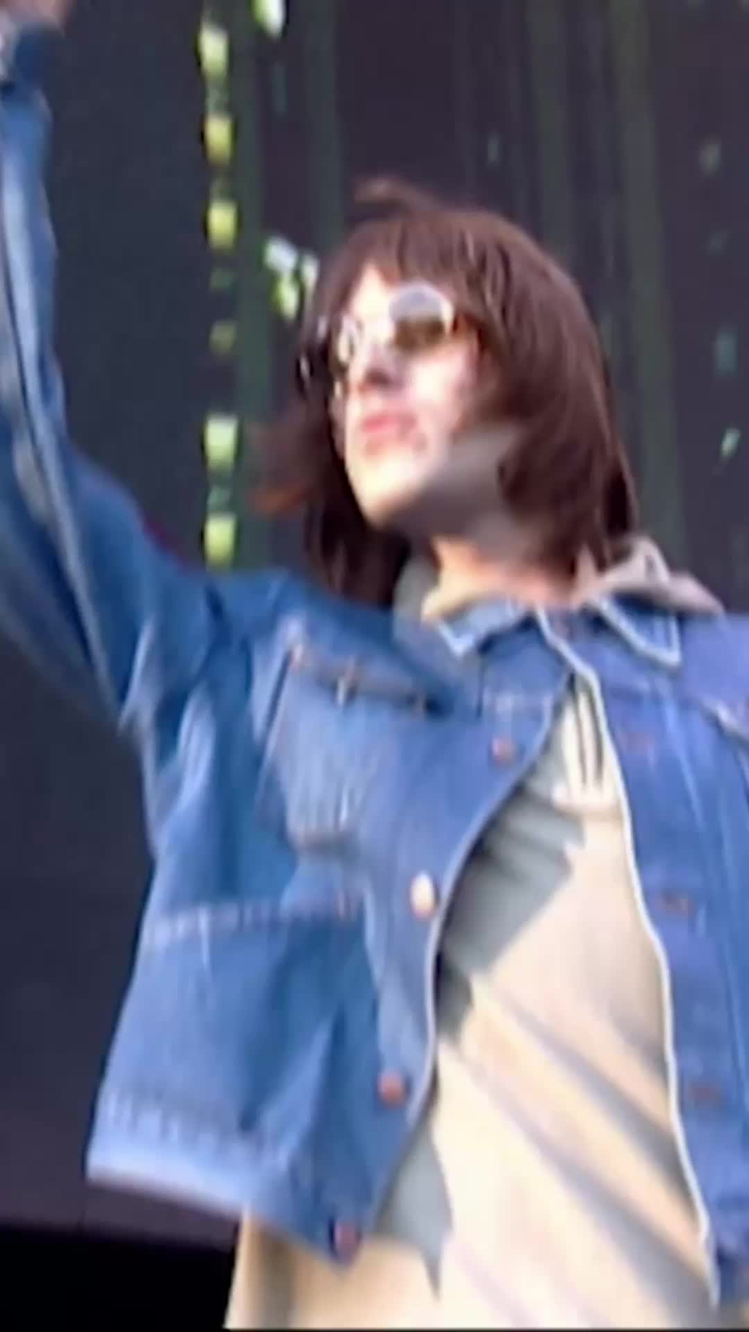 @Oasis