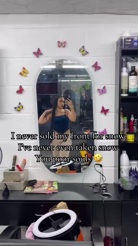 @Rosalina Rose✨