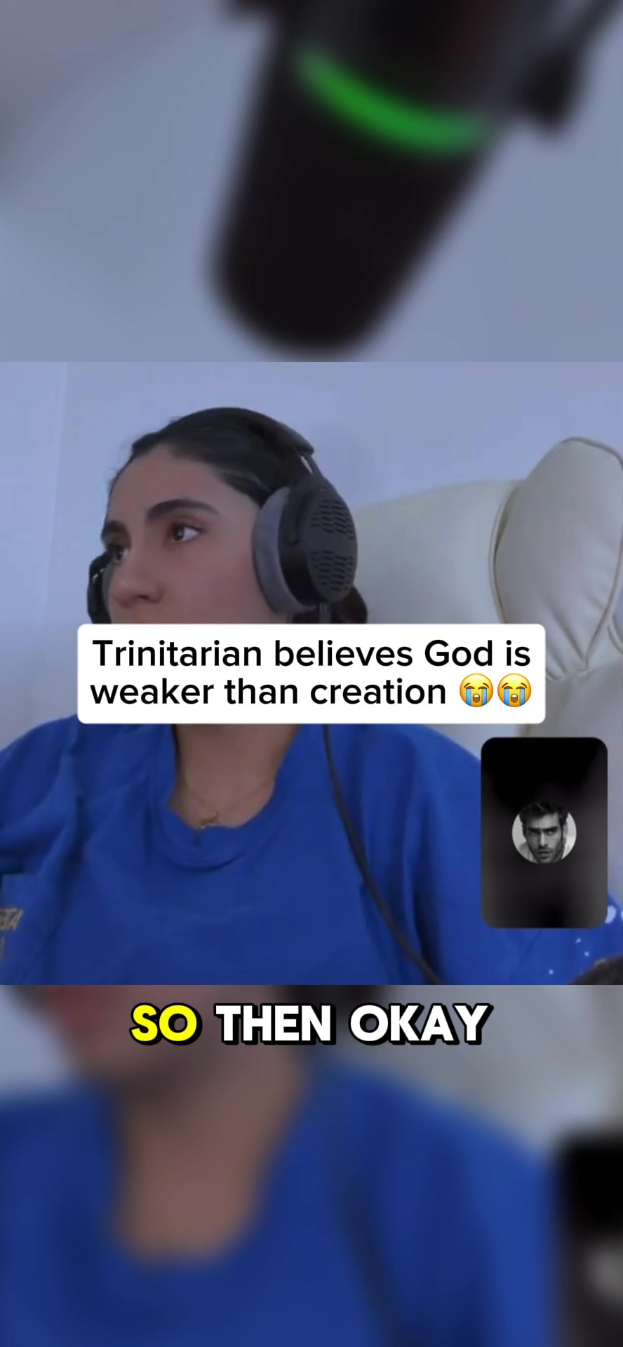 @Halal Christian