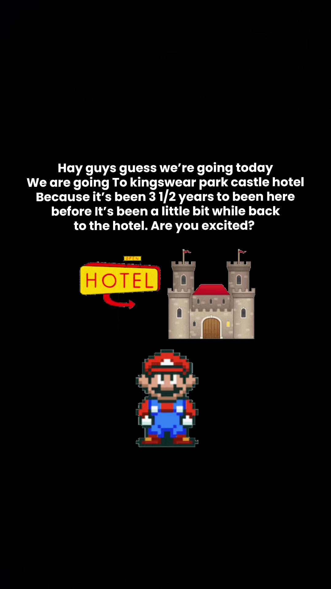 @Super Mario boy