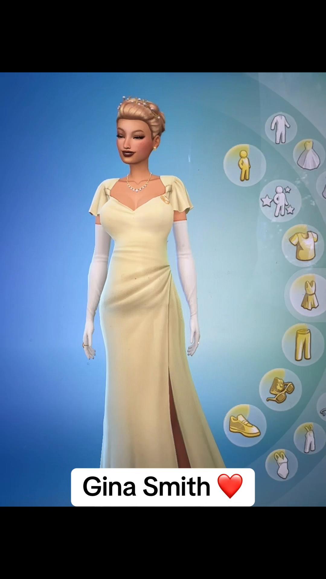 @Sims4 with Alisa🤭❤️