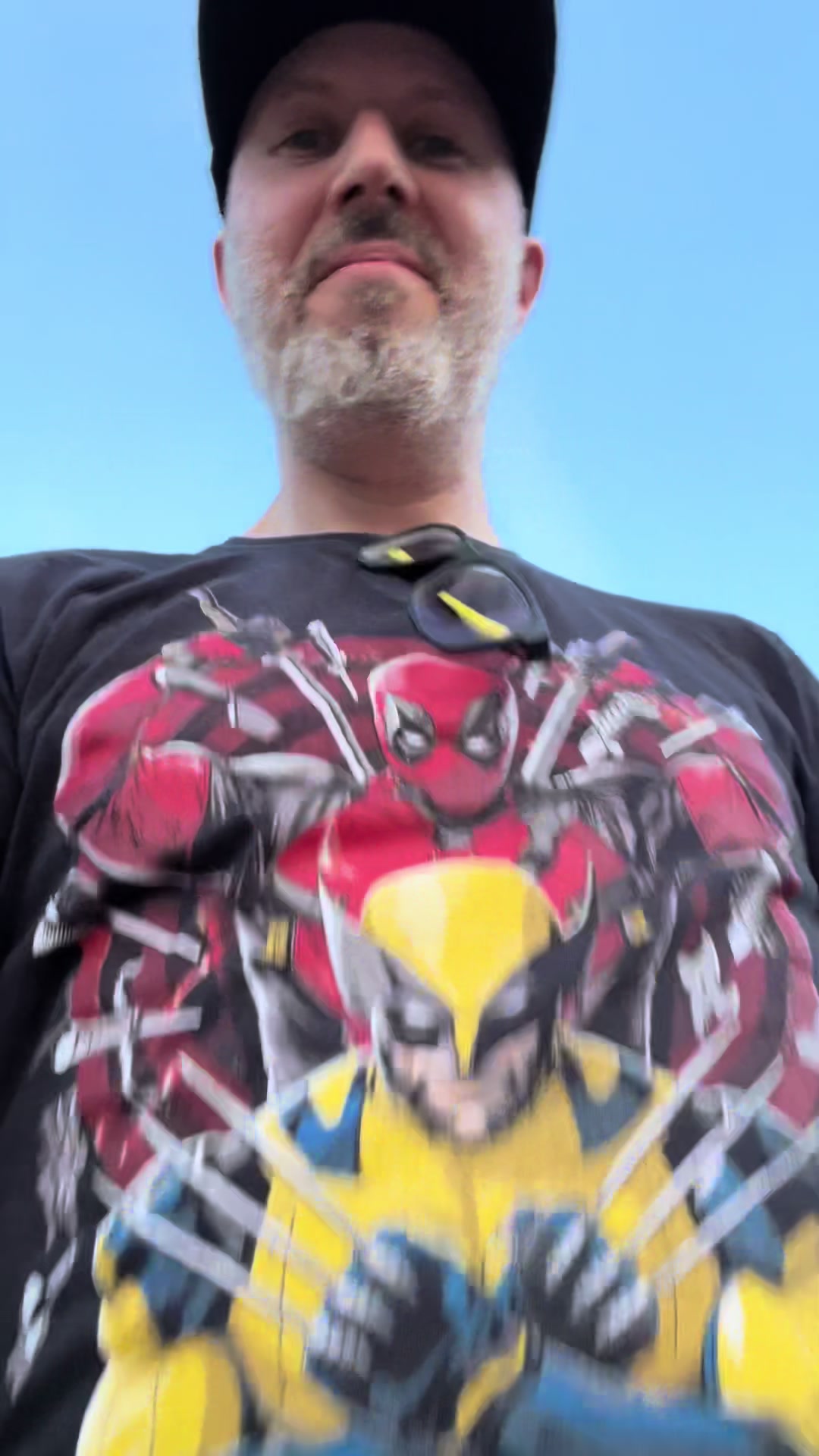 @Wolversteve