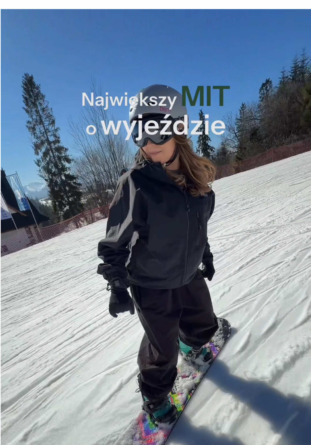 @Novobilski | Białka Tatrzańska
