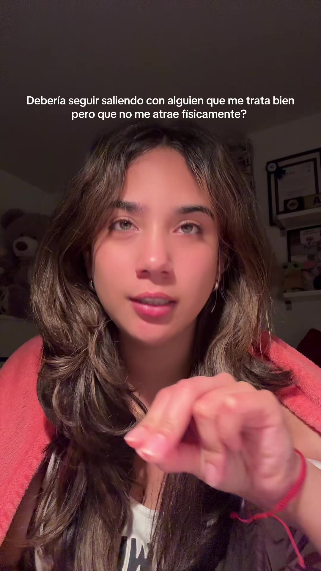 @Isabel Urdaneta
