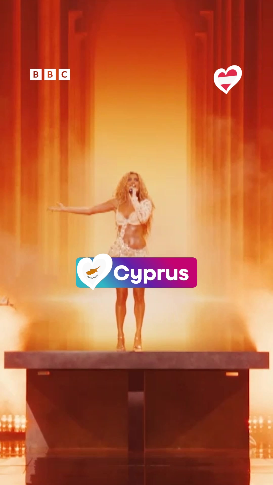 @BBC Eurovision