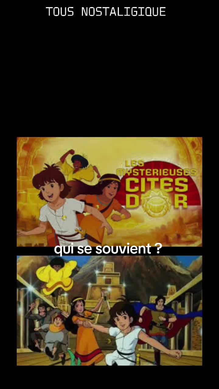 @Tous Nostalgique