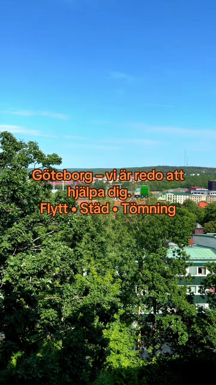 @Alfa flytt & St&auml;d