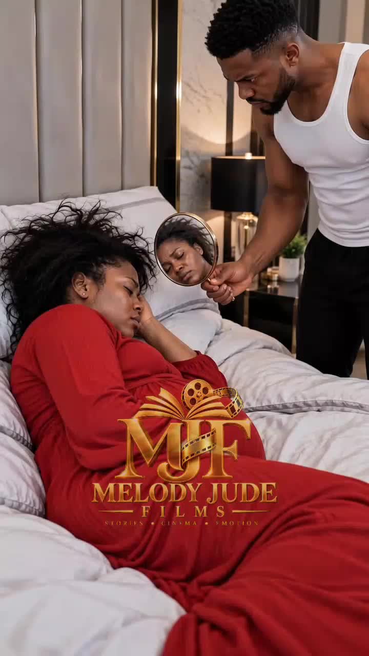 @Melody Jude Films