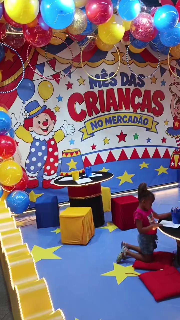 @Mercadão de Madureira