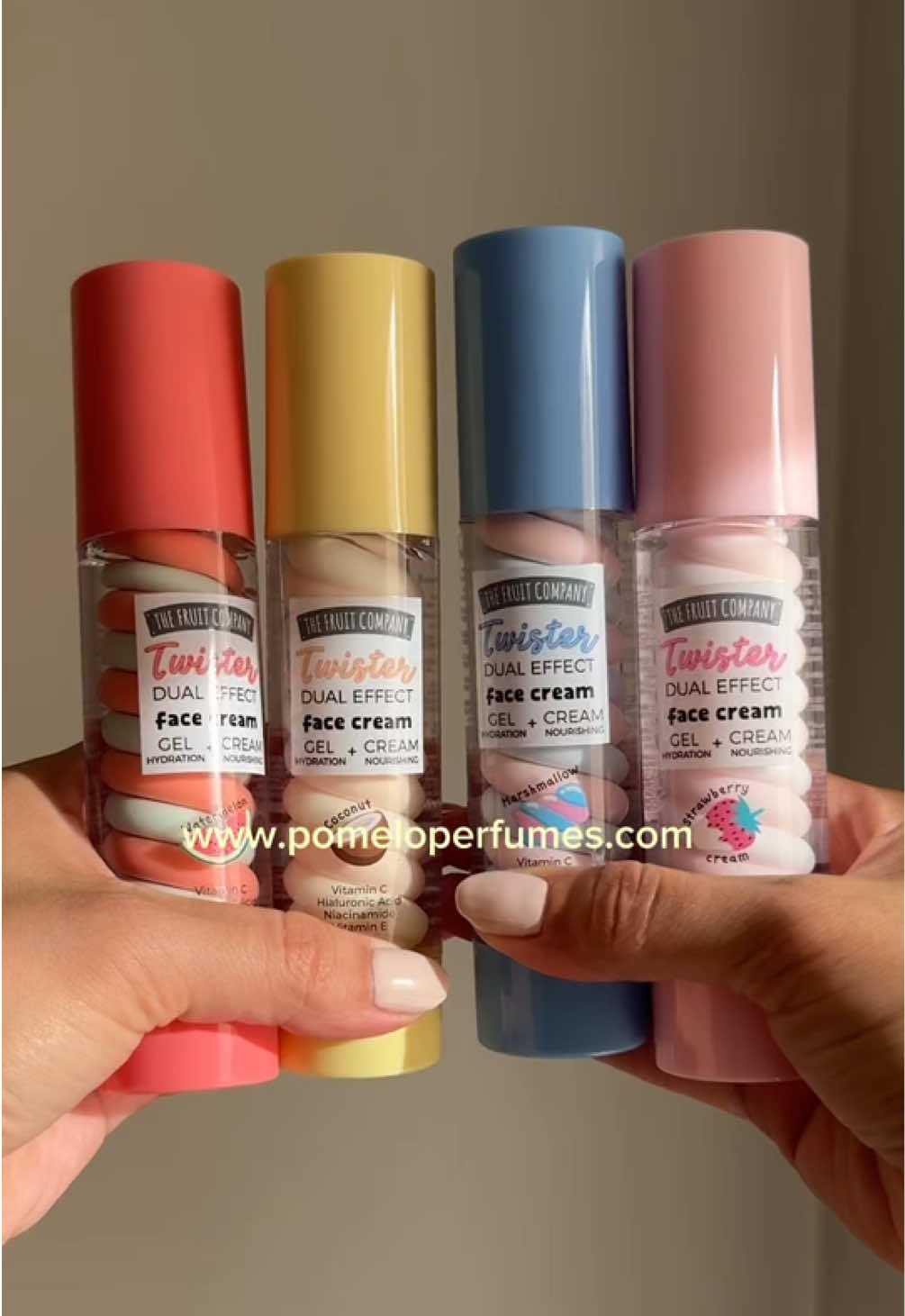 @Aylen Perfumina