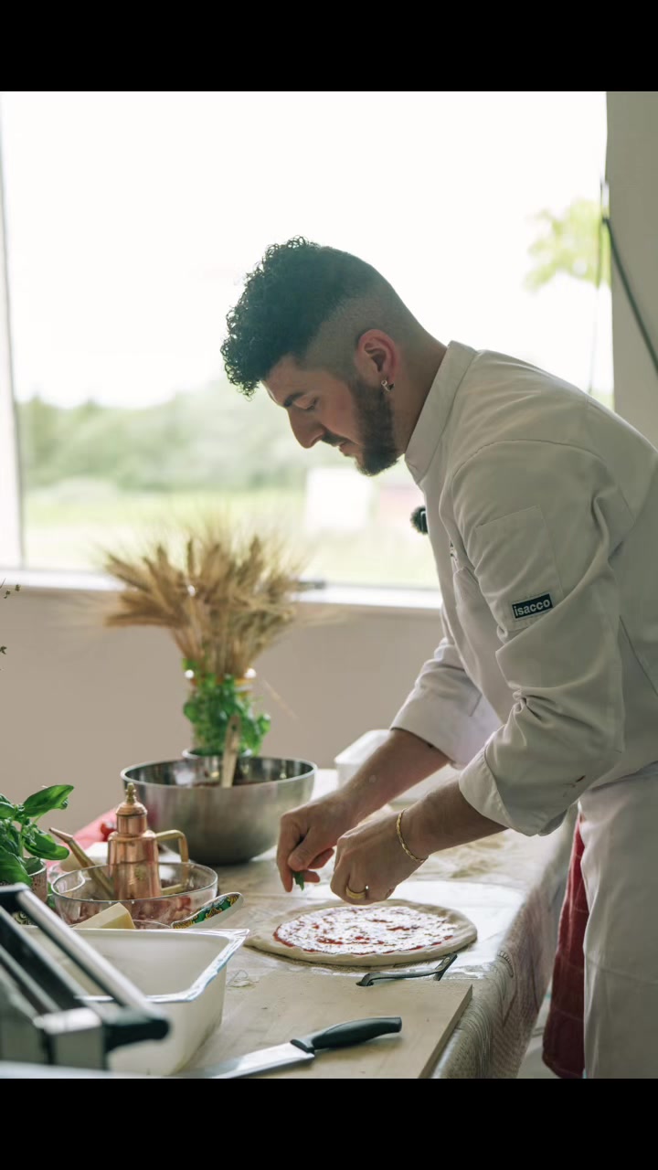 @Chef Lazzara