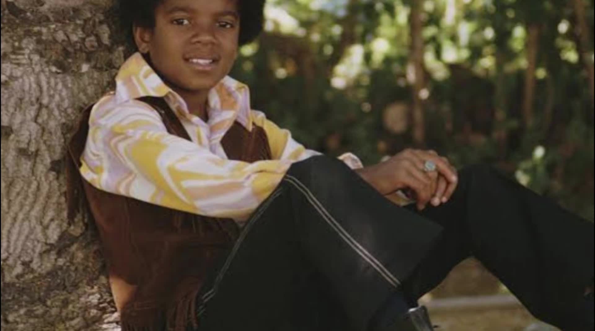 @Michael Jackson Fan