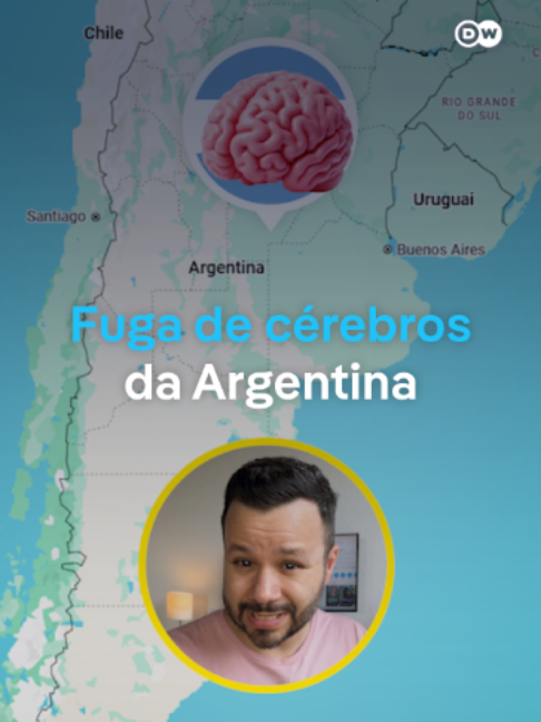 @DW Brasil
