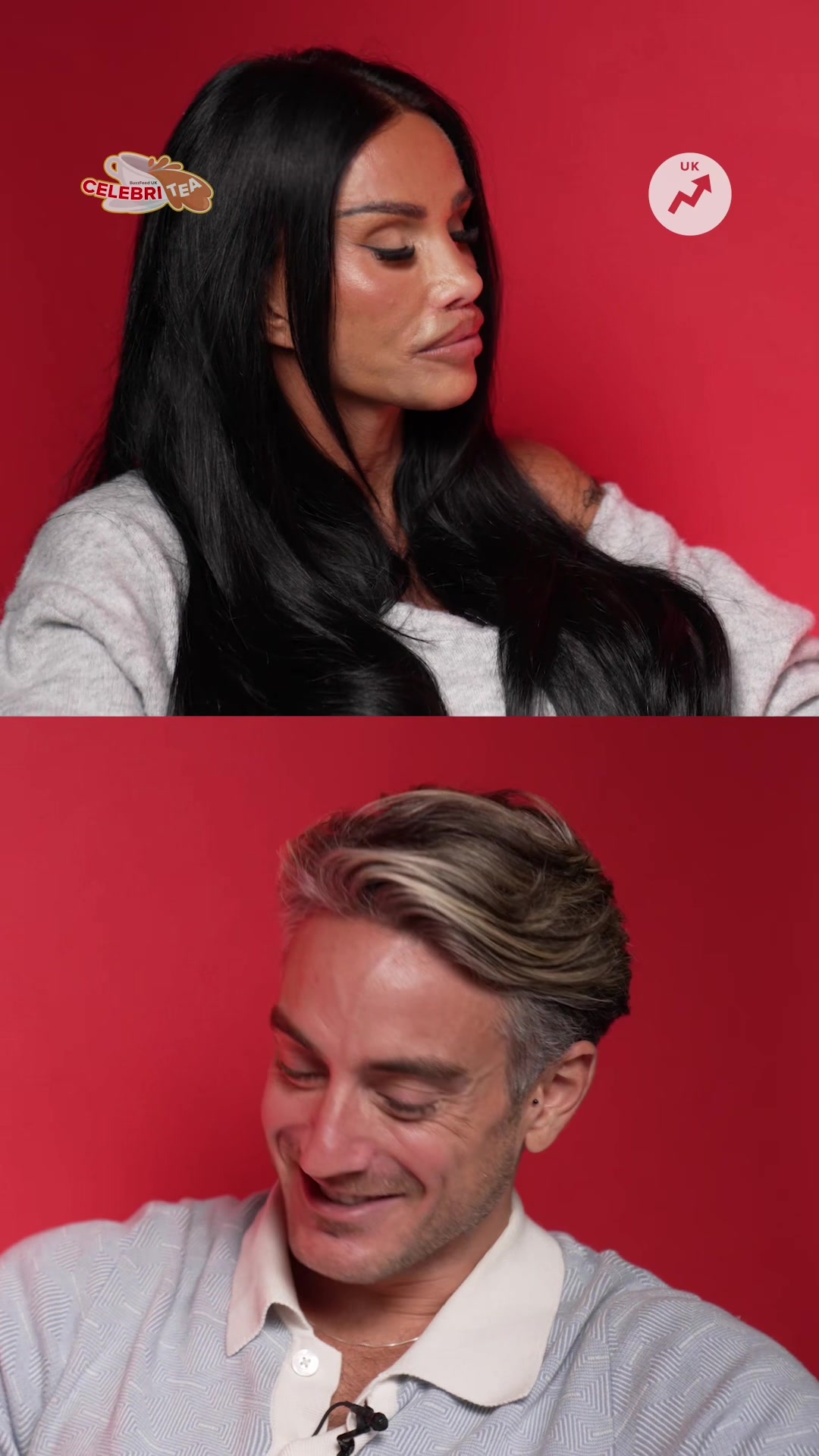 @BuzzFeed UK