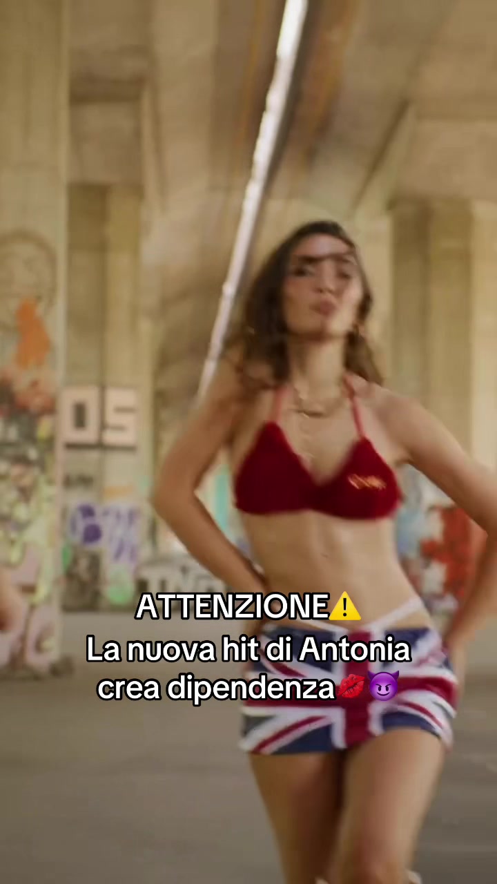 @ANTONIA fanclub