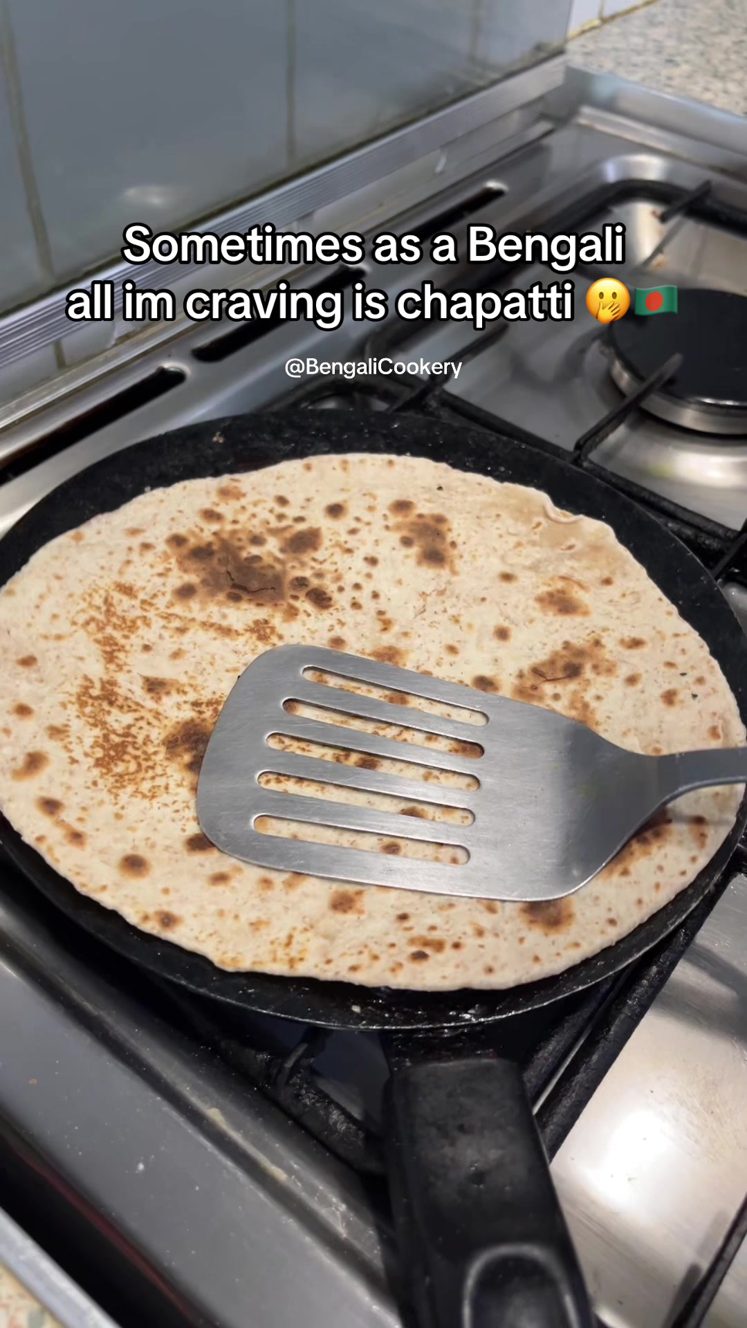 @BengaliCookery