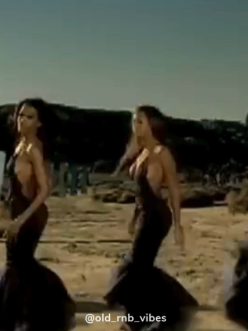 @RnB 90s - 2000s