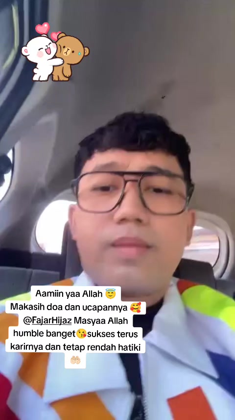 @Shumy Al Adzhar 18