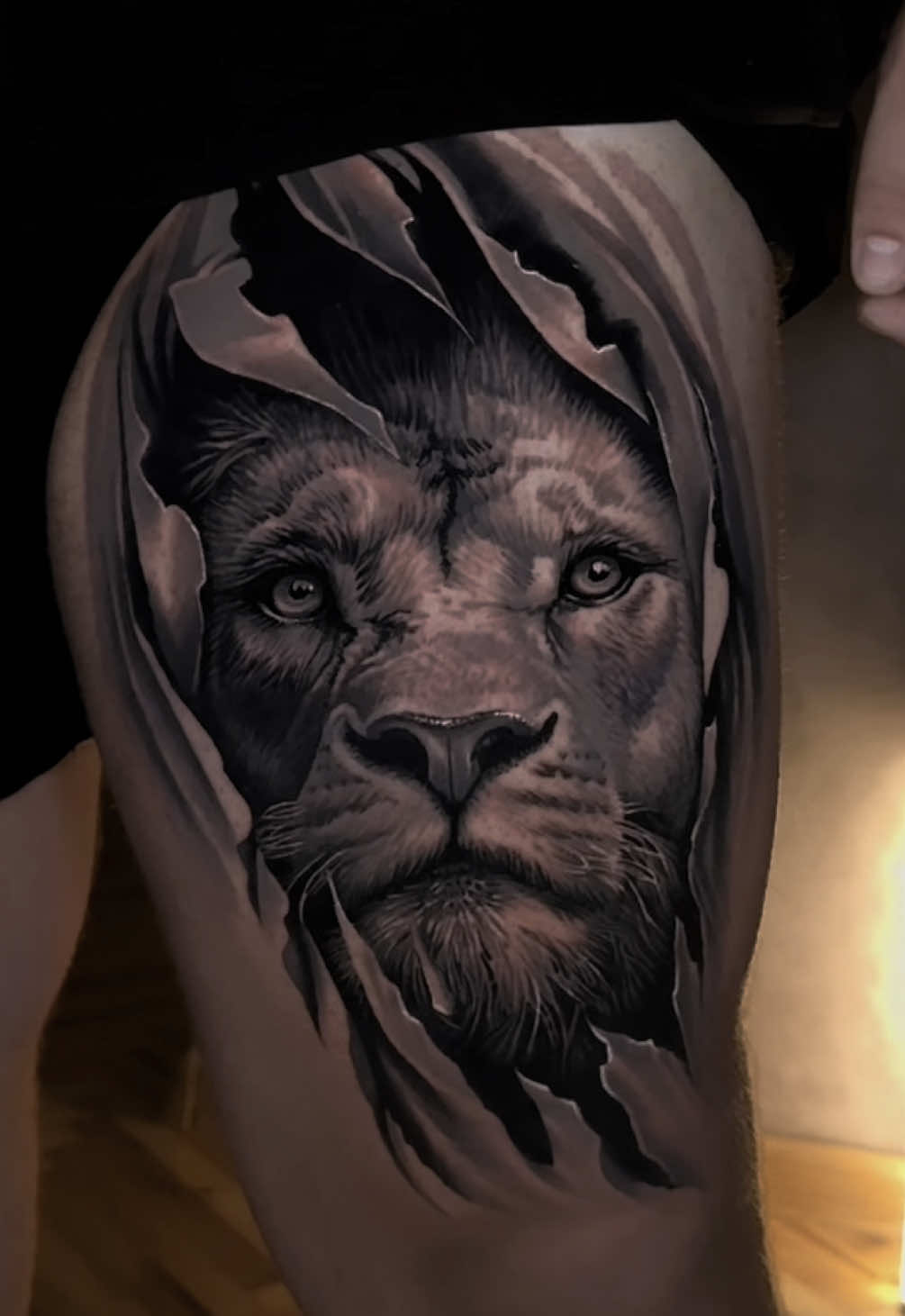 @Tattoo Club Maasbracht