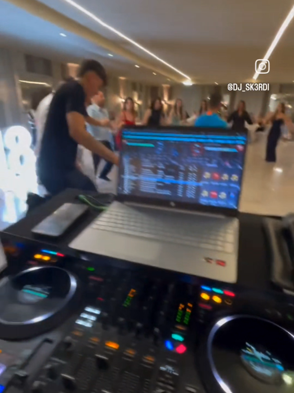 @dj_sk3rdi 🇦🇱🇮🇹
