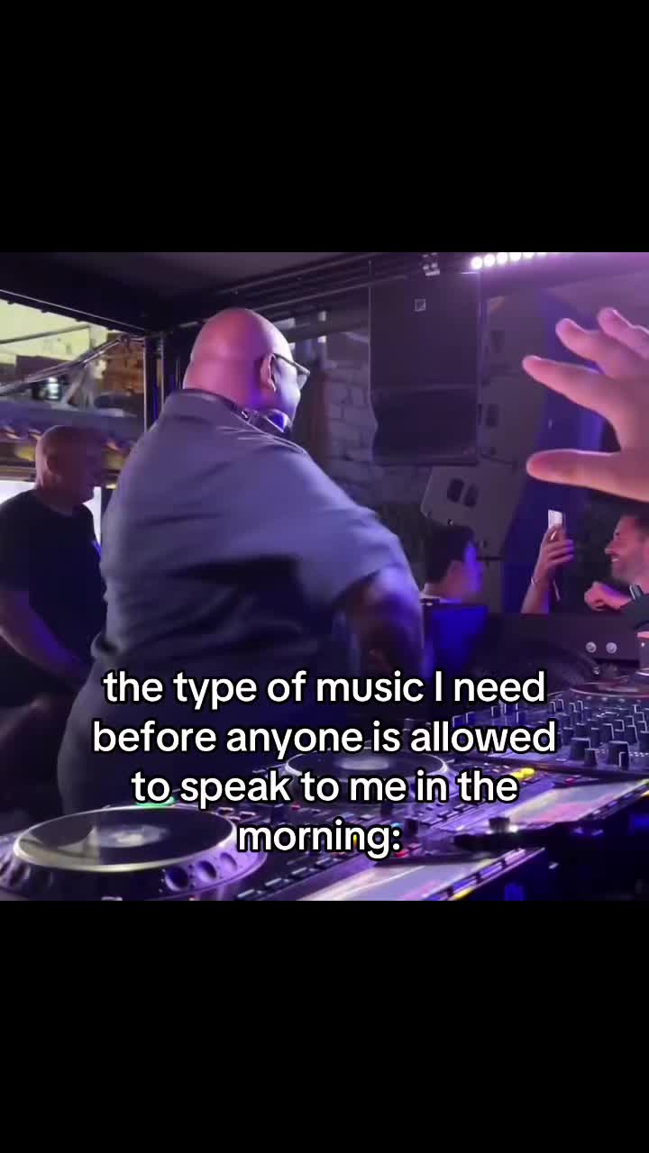 @House Music Playlists
