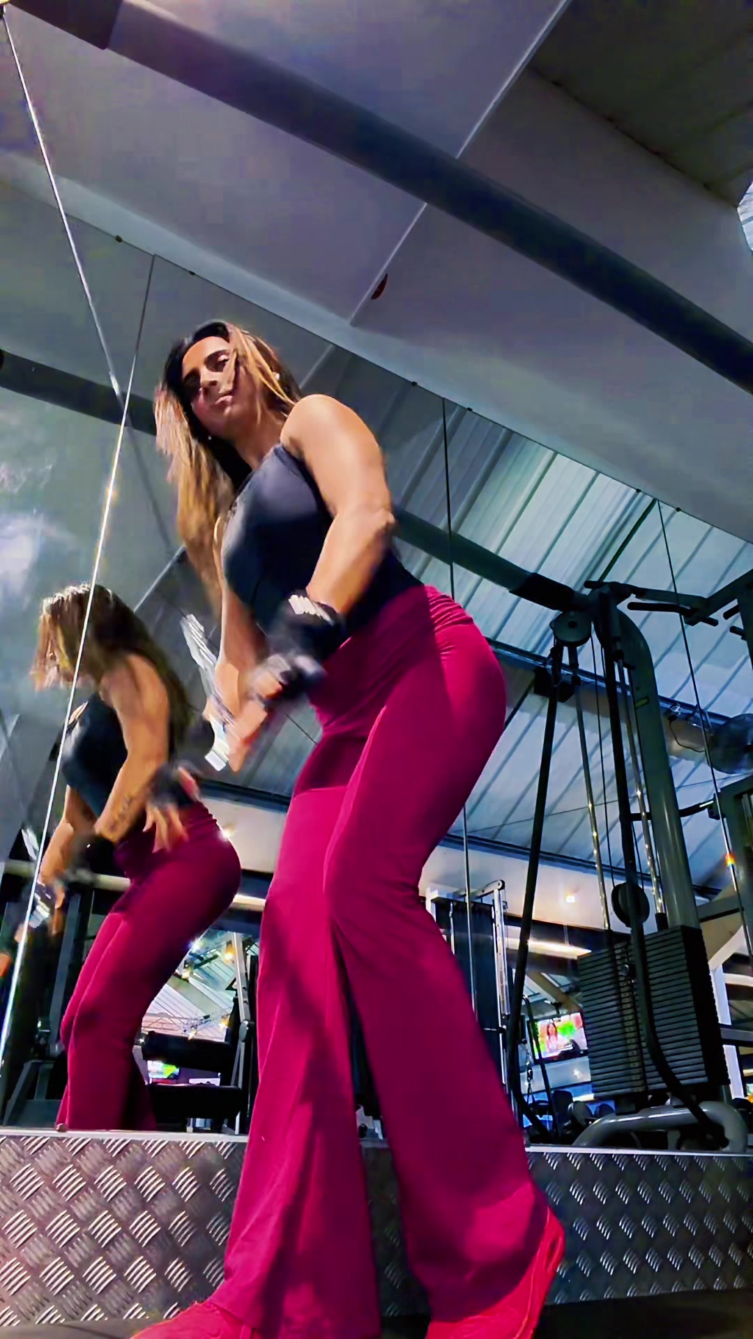@LadyBoss💪🏻