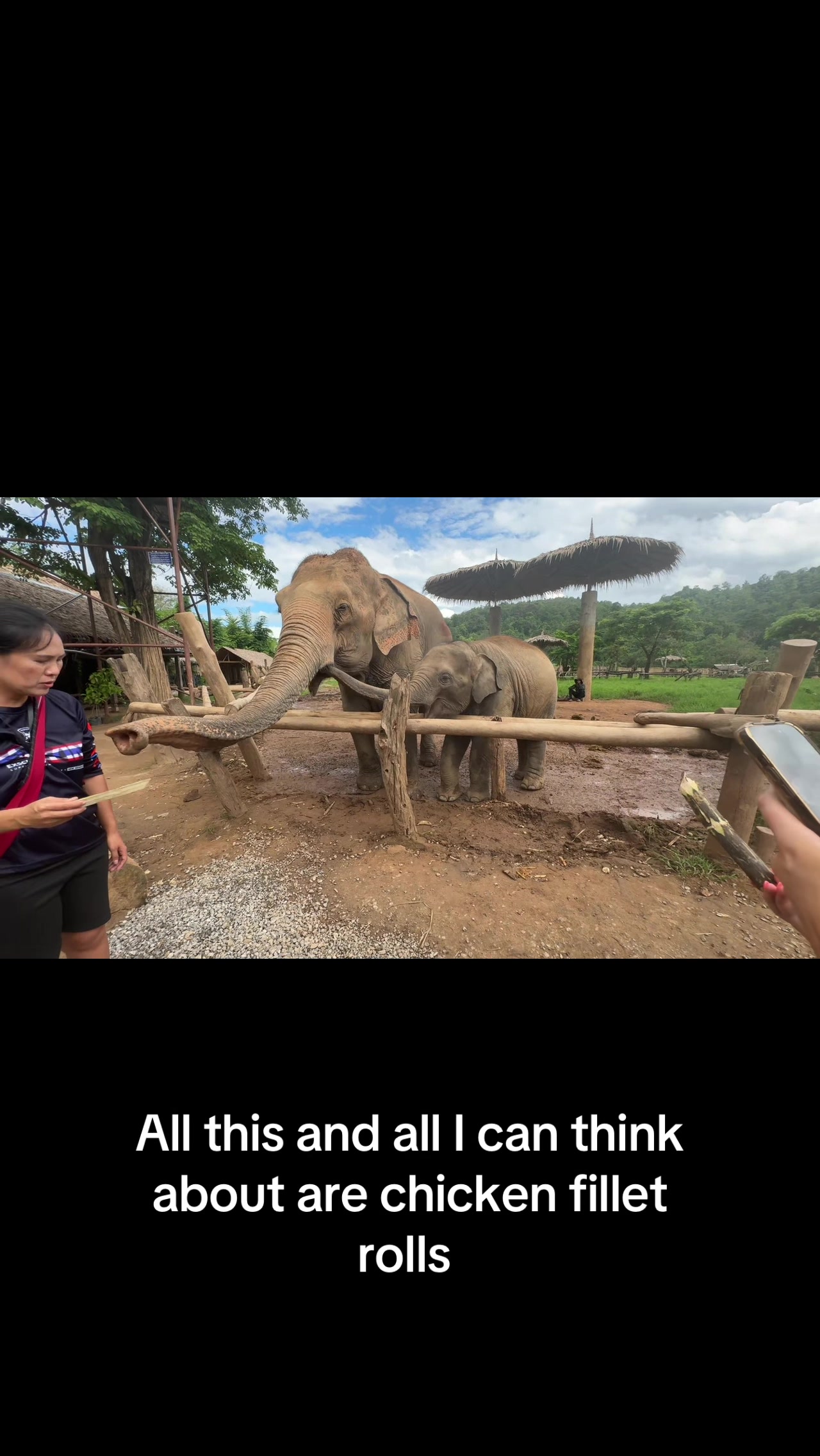 @THAI ME DOWN