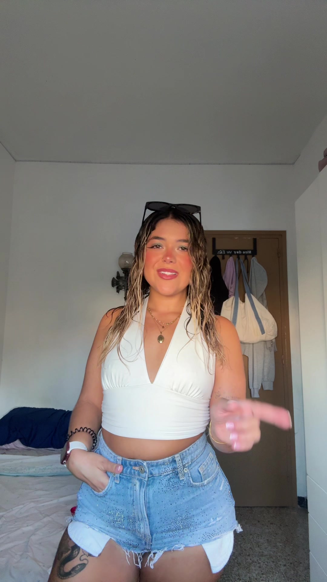 @Soy una pitufa 😃
