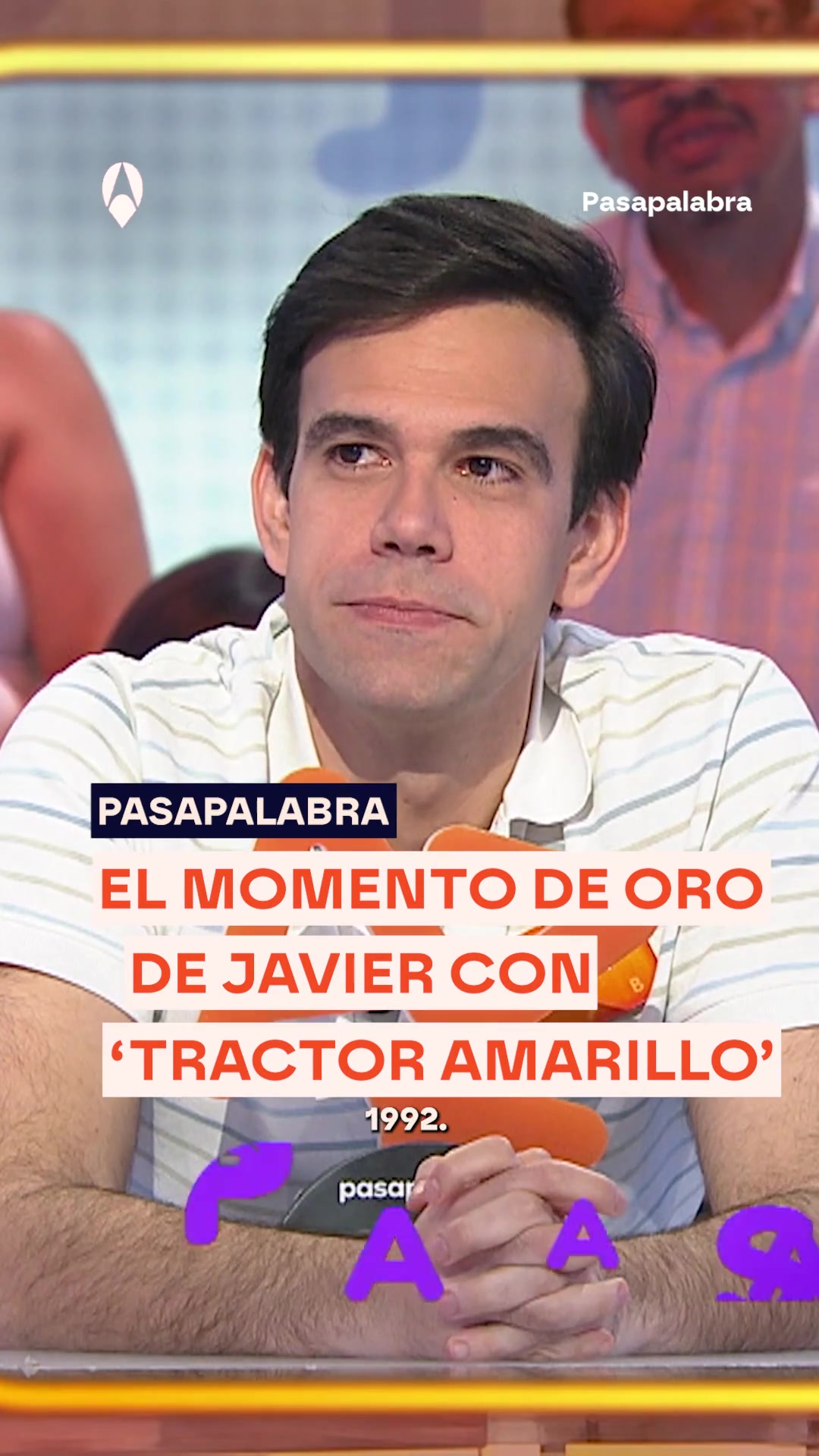 @Antena 3