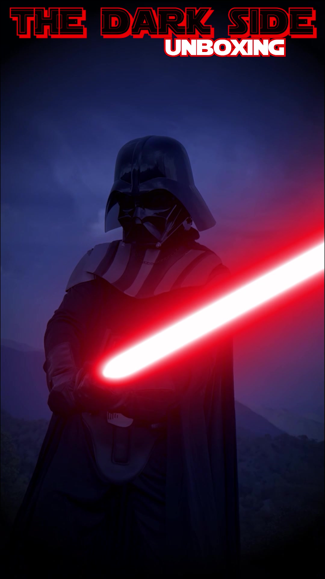 @The Dark Side