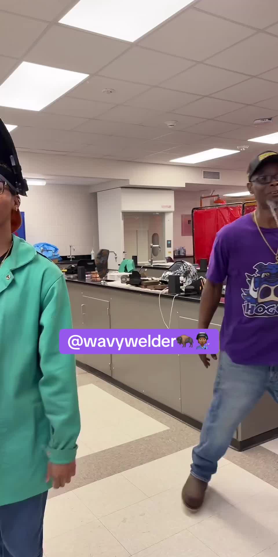 @Your Welding Coach