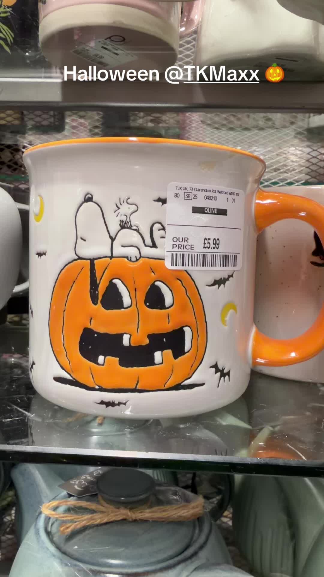 @hideouspumpkin🎃