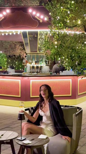 @APERITIVI ROMA